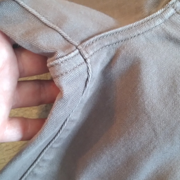 Nwot Rock & Republic colored denim - Picture 11 of 15